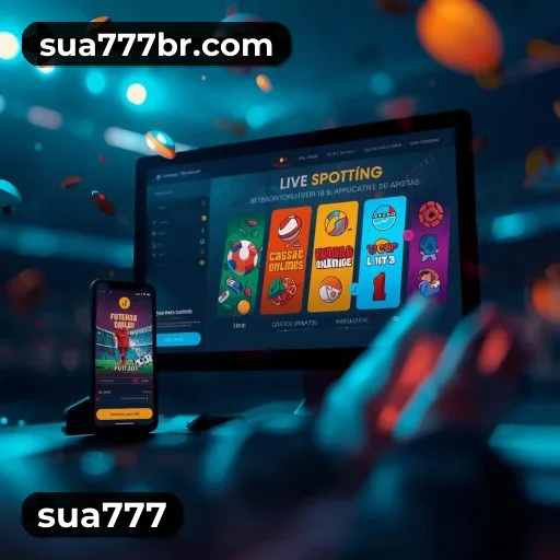 Requisitos do APK sua777 para Android — compatibilidade e uso no celular