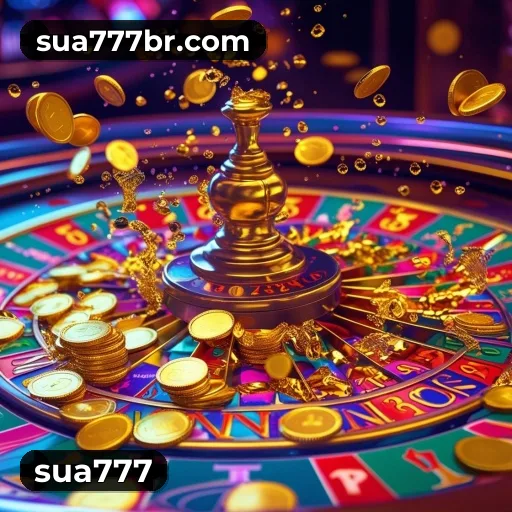 Comparação APP mobile vs versão web da sua777