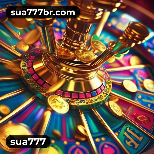 Bônus e promoções sua777