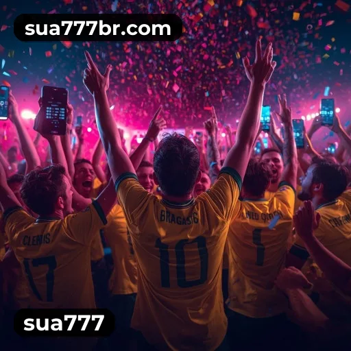 Pagamentos PIX na sua777
