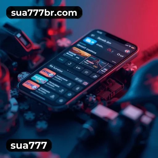 FAQ sua777 Brasil - Perguntas frequentes sobre bônus, PIX, RTP, APP mobile e VIP
