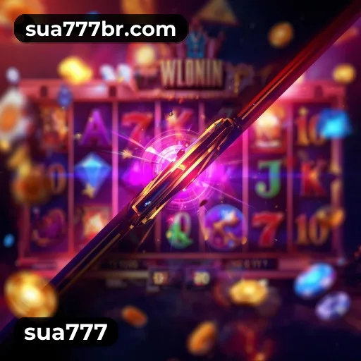 Bônus e promoções sua777