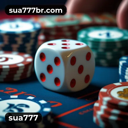 Logo da sua777