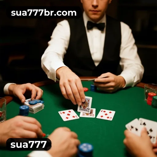 Tabela RTP dos jogos de cassino da sua777