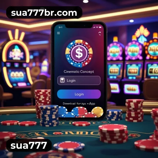 Loterias online disponíveis na sua777