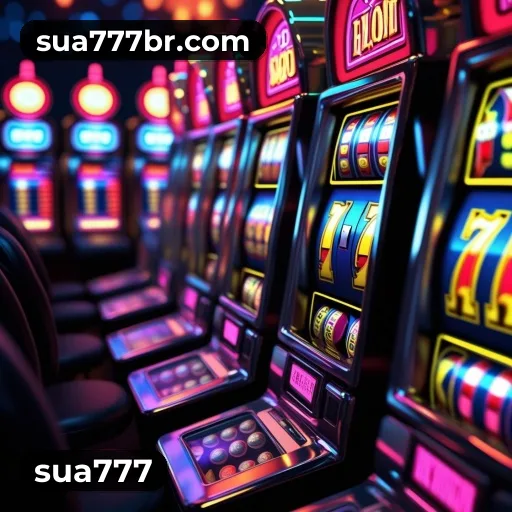 Catálogo sua777 com mais de 3.100 jogos — Pragmatic Play, Evolution, NetEnt e fornecedores certificados