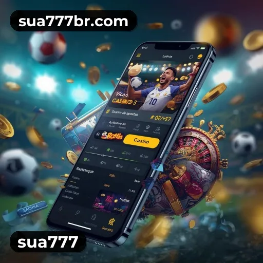 Níveis do programa VIP da sua777