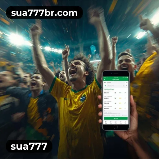 Logo da sua777