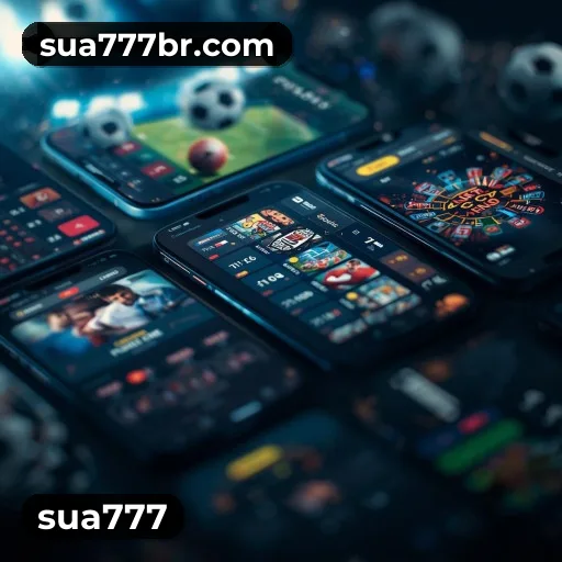 Níveis do programa VIP da sua777