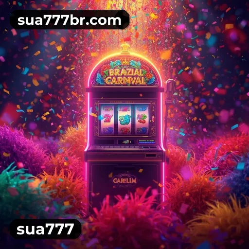 Suporte 24 horas sua777