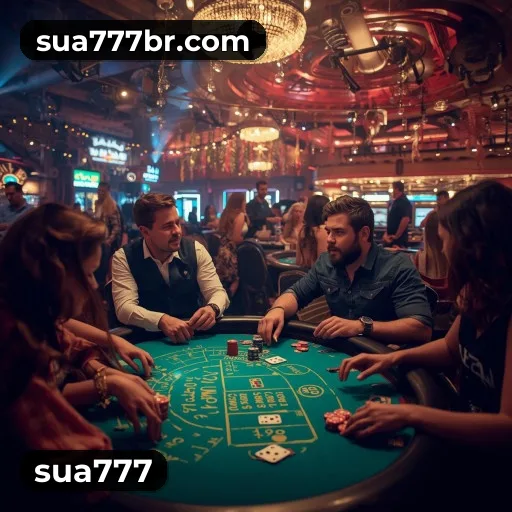 Logo da sua777