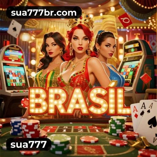 Loterias online disponíveis na sua777