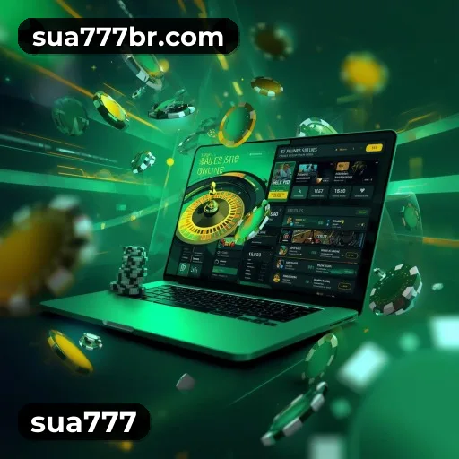 Loterias online disponíveis na sua777
