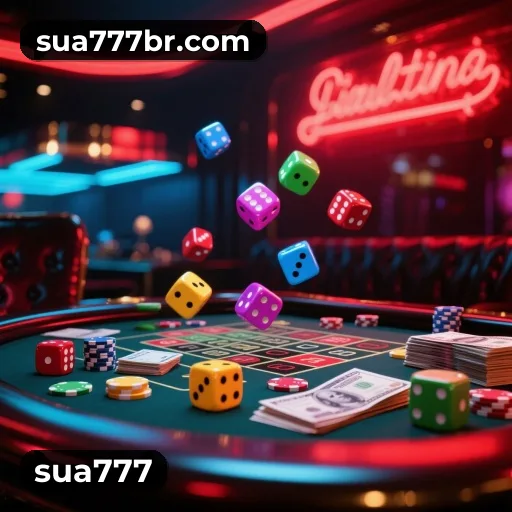 Níveis do programa VIP da sua777